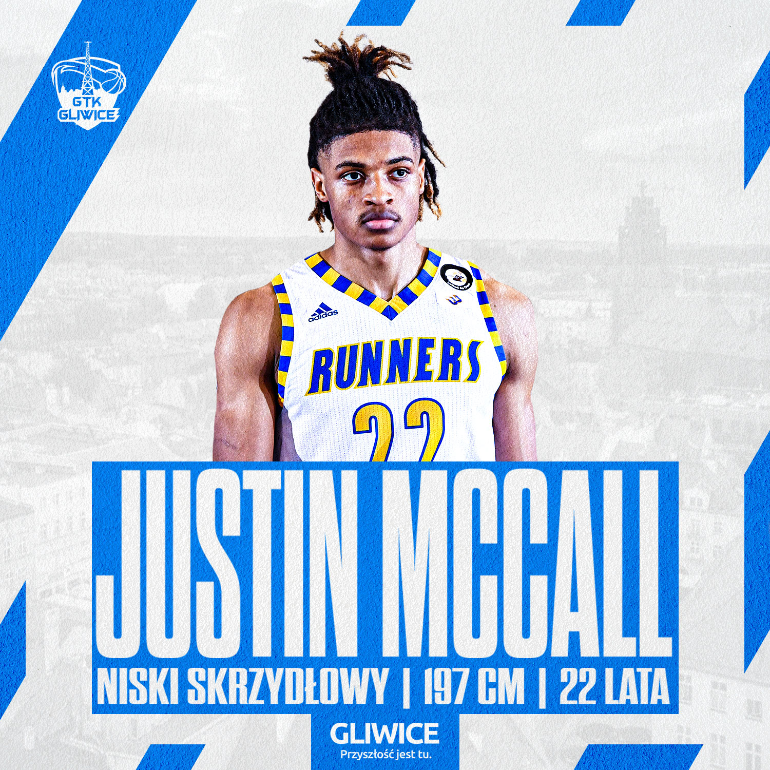 Fot. GTK Justin McCall