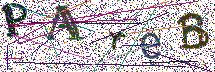 CAPTCHA obrazkowa