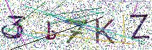 CAPTCHA obrazkowa