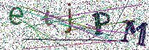 CAPTCHA obrazkowa