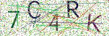 CAPTCHA obrazkowa