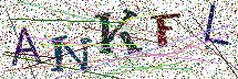 CAPTCHA obrazkowa
