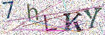 CAPTCHA obrazkowa