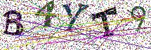 CAPTCHA obrazkowa