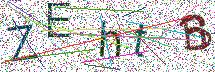 CAPTCHA obrazkowa