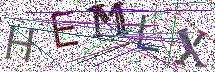 CAPTCHA obrazkowa