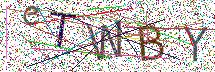 CAPTCHA obrazkowa