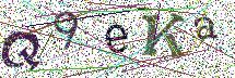CAPTCHA obrazkowa