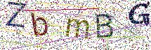 CAPTCHA obrazkowa