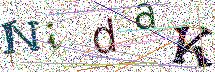 CAPTCHA obrazkowa