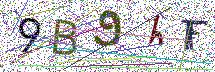 CAPTCHA obrazkowa