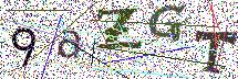 CAPTCHA obrazkowa