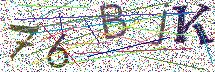CAPTCHA obrazkowa