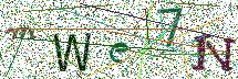 CAPTCHA obrazkowa
