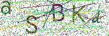 CAPTCHA obrazkowa