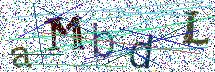 CAPTCHA obrazkowa