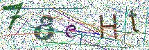 CAPTCHA obrazkowa