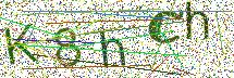 CAPTCHA obrazkowa