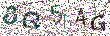 CAPTCHA obrazkowa