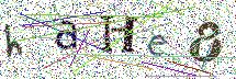 CAPTCHA obrazkowa