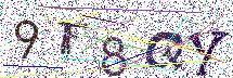 CAPTCHA obrazkowa