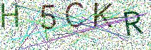 CAPTCHA obrazkowa