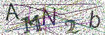 CAPTCHA obrazkowa