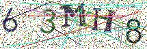 CAPTCHA obrazkowa
