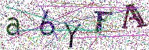 CAPTCHA obrazkowa