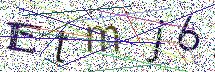 CAPTCHA obrazkowa