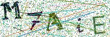 CAPTCHA obrazkowa