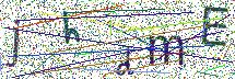CAPTCHA obrazkowa
