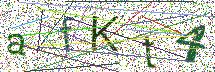 CAPTCHA obrazkowa