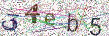 CAPTCHA obrazkowa