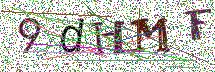 CAPTCHA obrazkowa