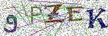 CAPTCHA obrazkowa