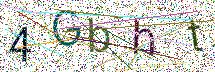 CAPTCHA obrazkowa