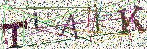 CAPTCHA obrazkowa