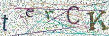 CAPTCHA obrazkowa