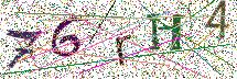 CAPTCHA obrazkowa