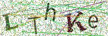 CAPTCHA obrazkowa