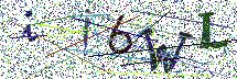 CAPTCHA obrazkowa