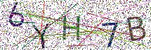 CAPTCHA obrazkowa