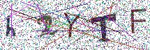 CAPTCHA obrazkowa