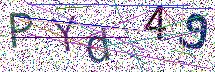 CAPTCHA obrazkowa