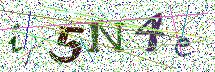 CAPTCHA obrazkowa
