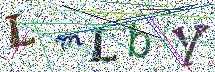 CAPTCHA obrazkowa