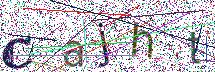 CAPTCHA obrazkowa