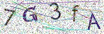 CAPTCHA obrazkowa