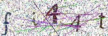 CAPTCHA obrazkowa